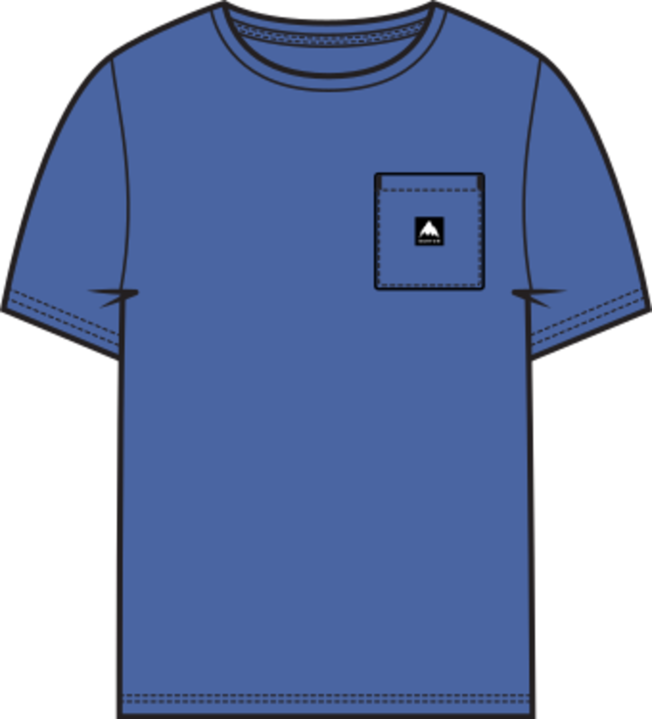 Women's Colfax Short Sleeve T-Shirt