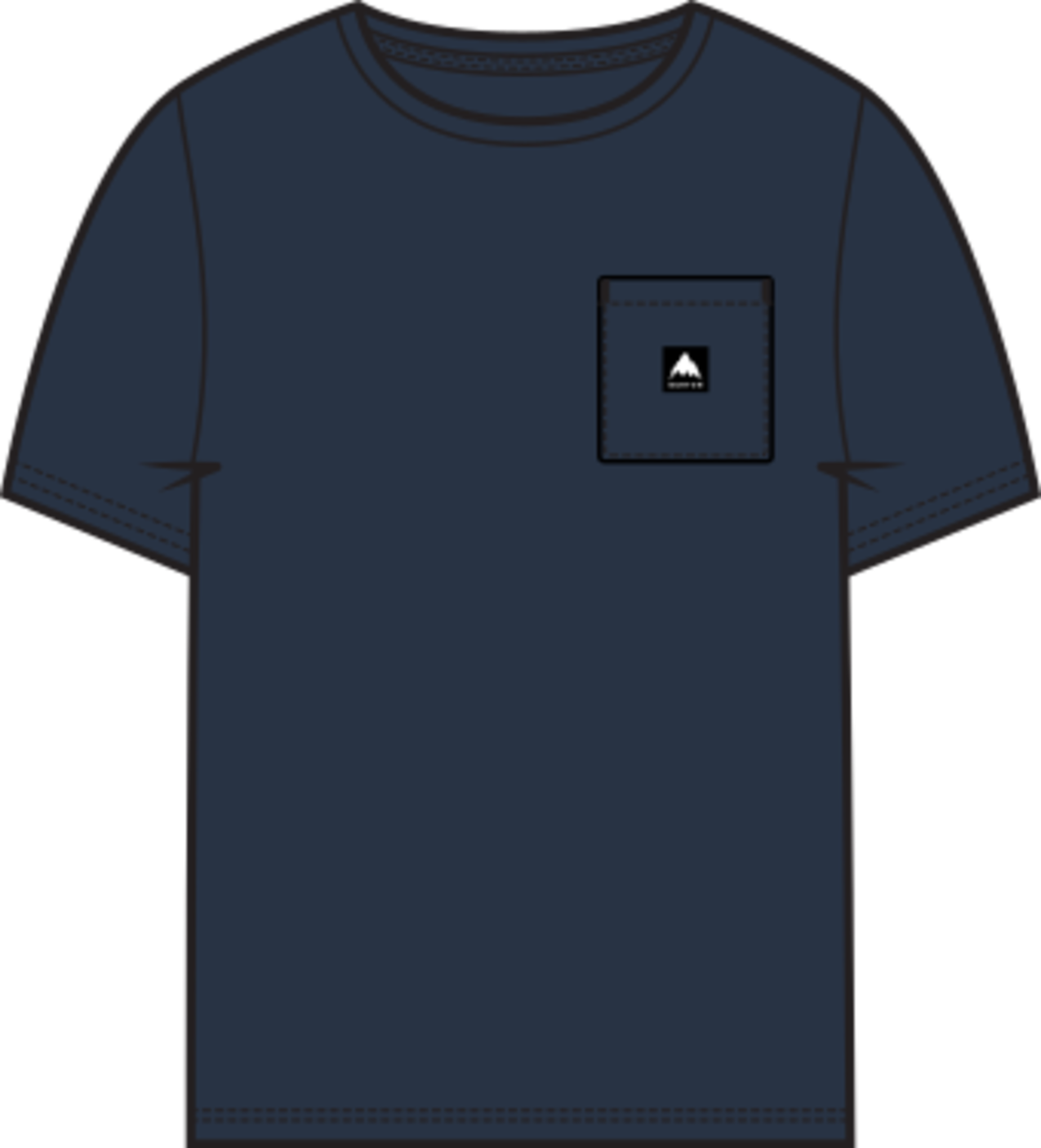 Women's Colfax Short Sleeve T-Shirt