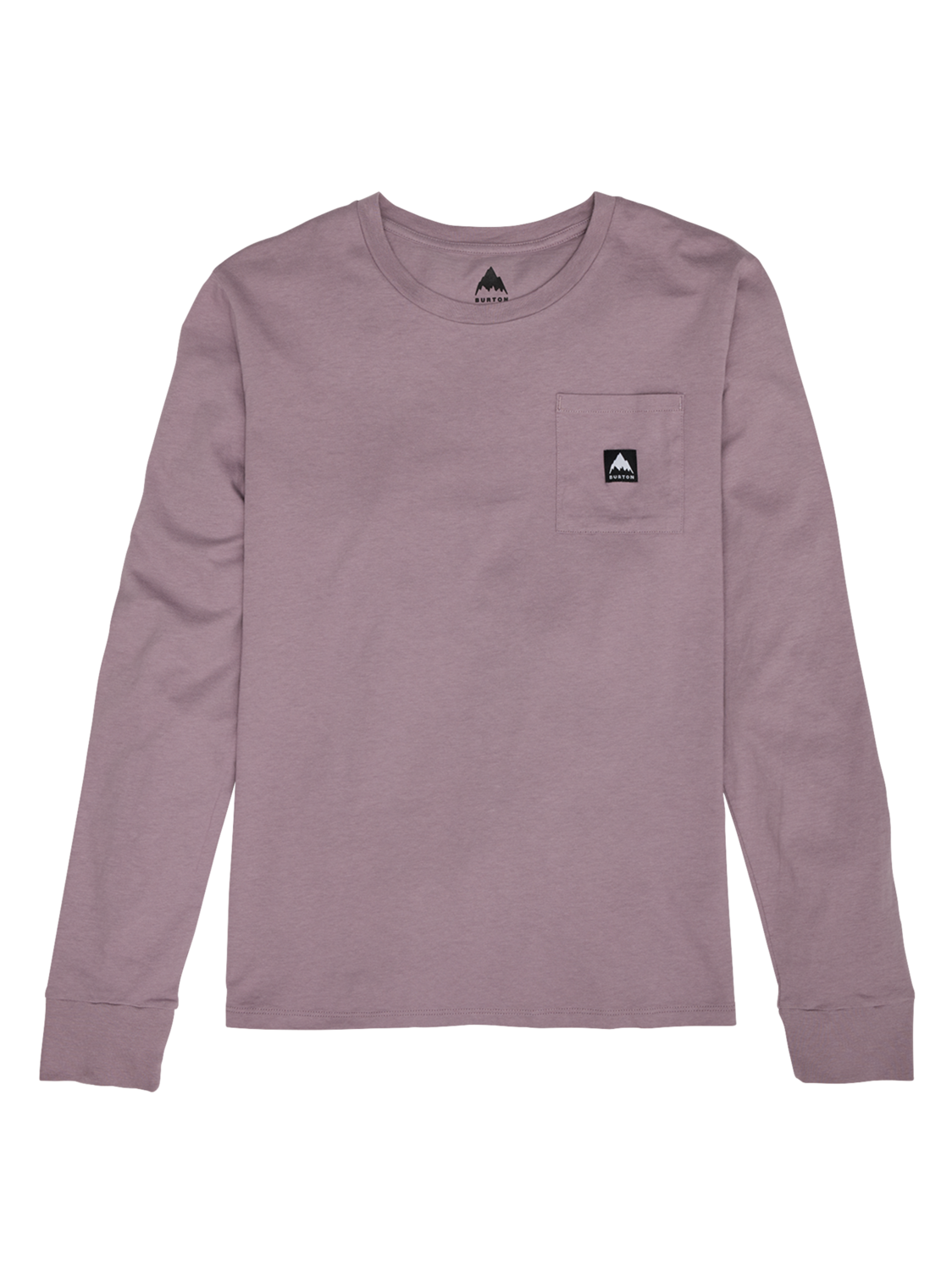 W Colfax LS Tee