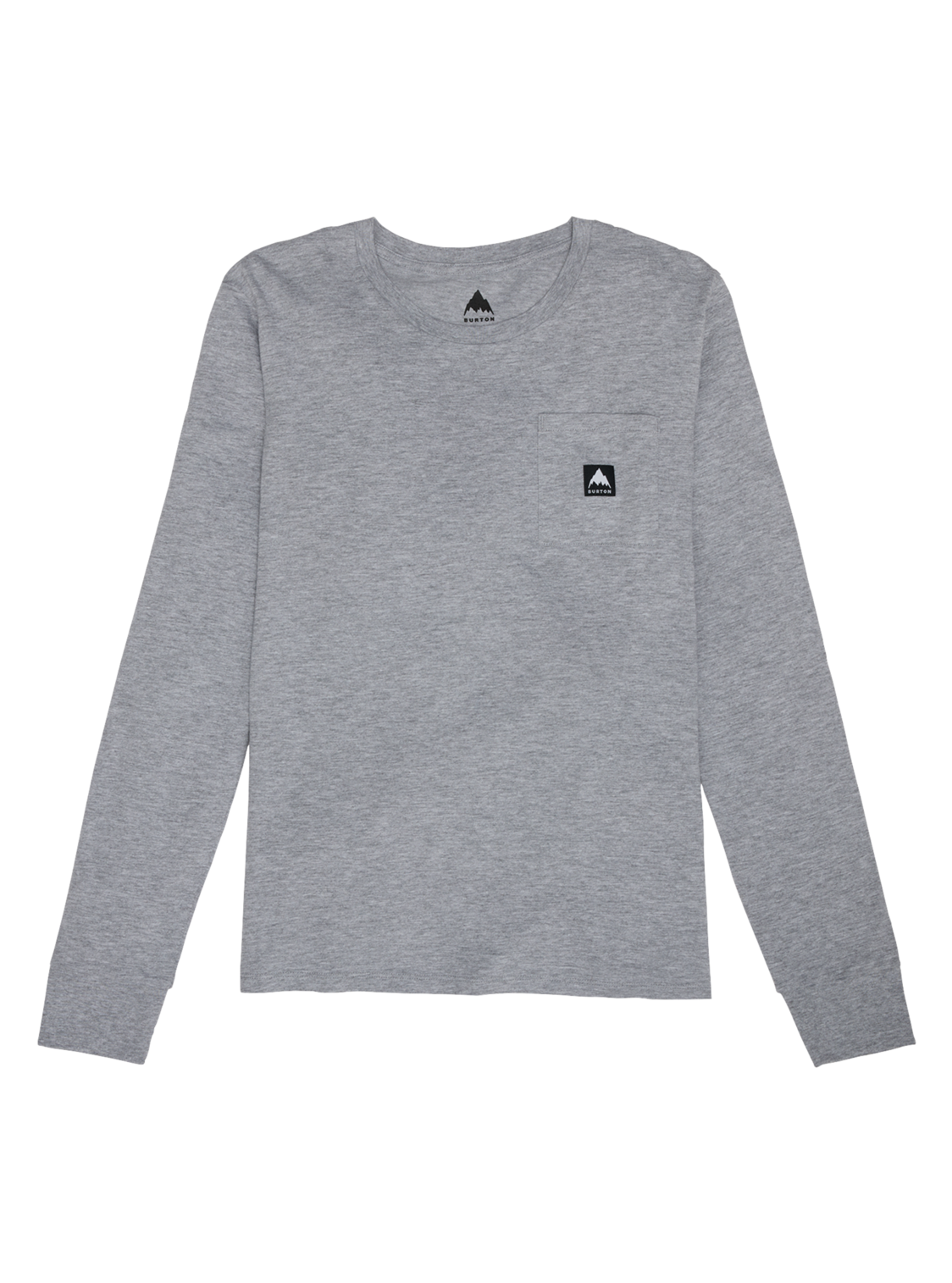 W Colfax LS Tee
