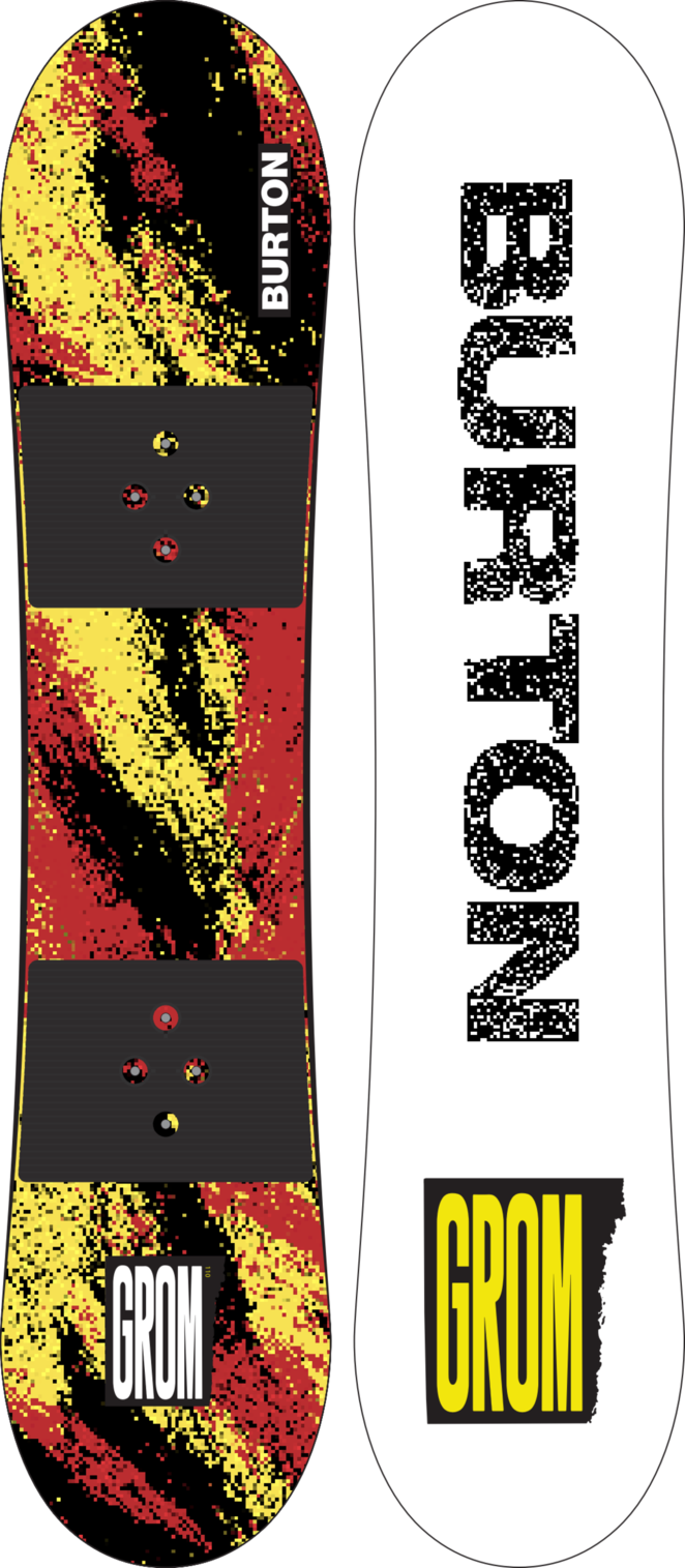 Kids' Grom Board