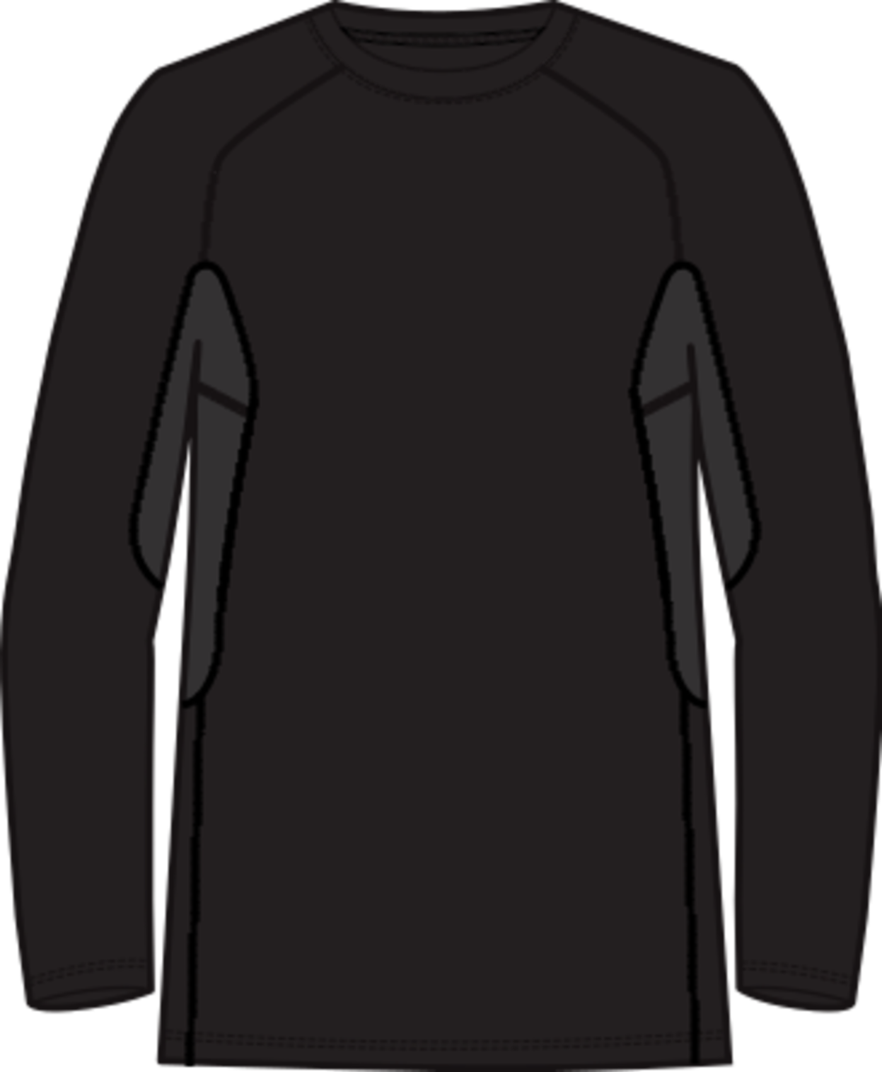 Women's Phayse Crew