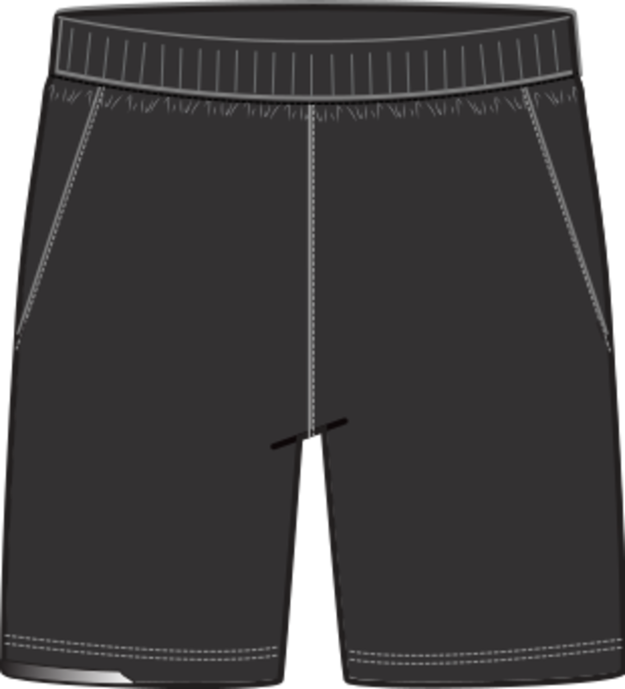 Men's Multipath Active Shorts