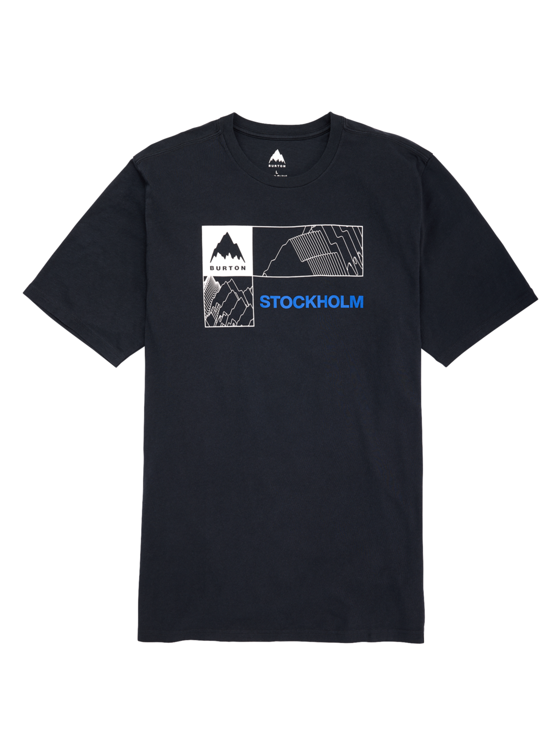 Local Short Sleeve T-Shirt