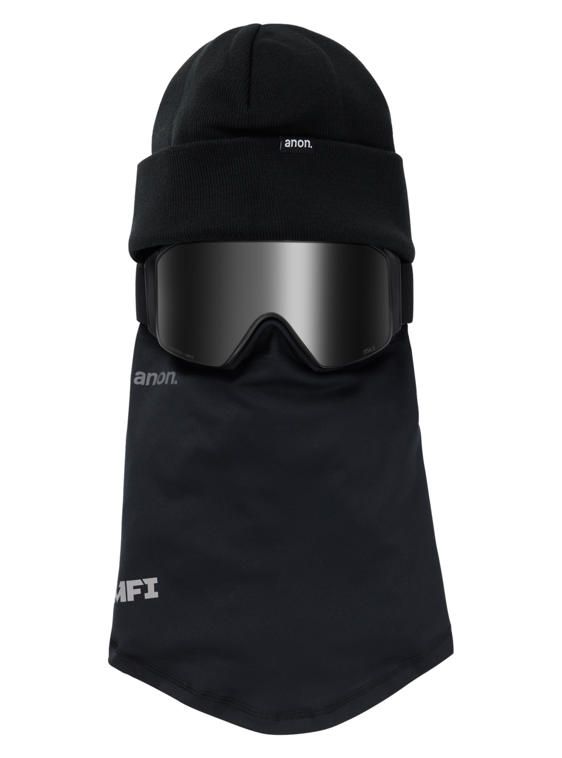 MFI® Beanie Neck Warmer