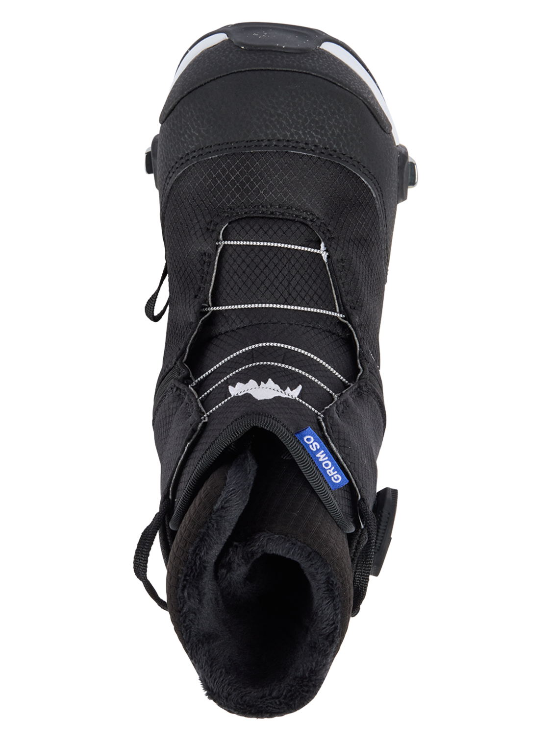 Kids' Grom Step On Boot