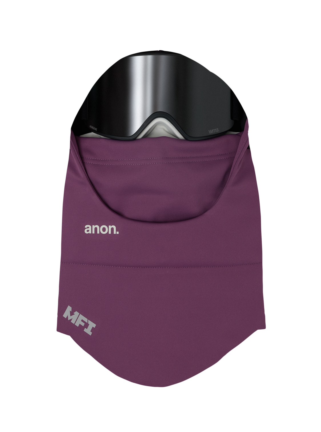 MFI® Hooded Balaclava Face Mask