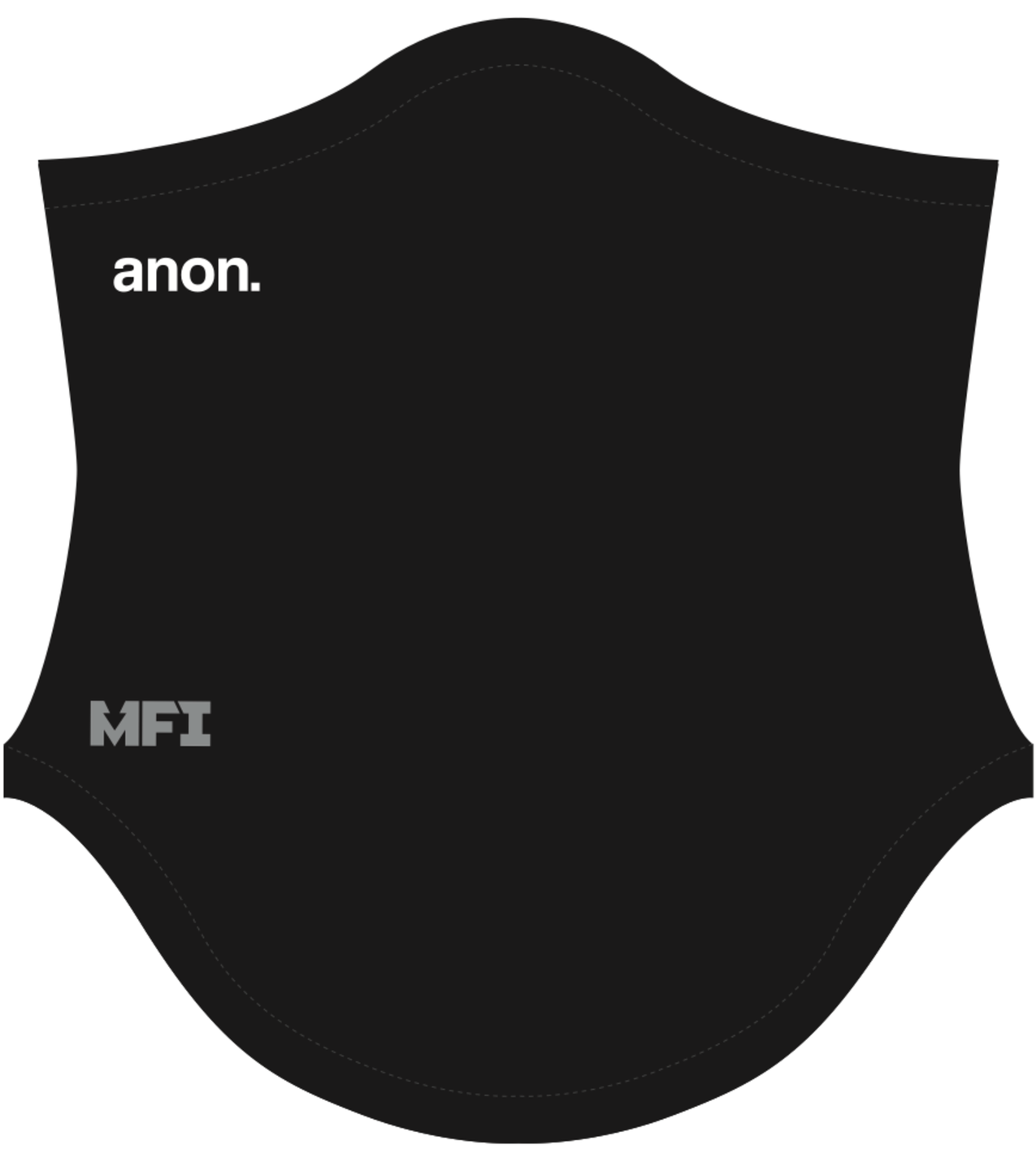 MFI® Mesh Neckwarmer