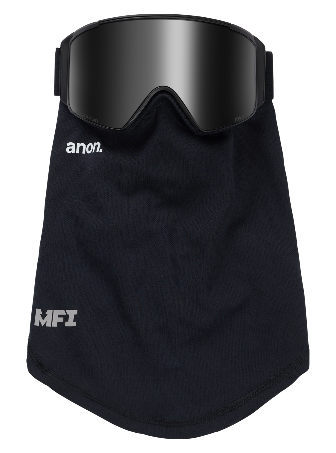 MFI® Mesh Neckwarmer