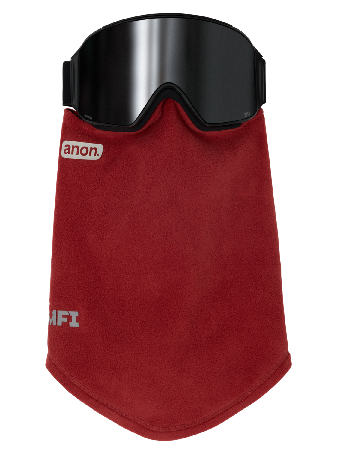 MFI® Microfur Neckwarmer