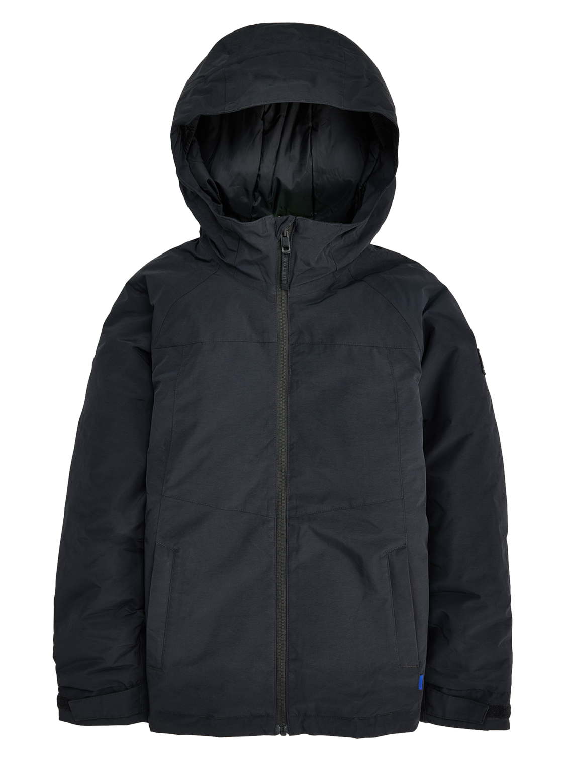 Boys' Lodgepole 2L Jacket