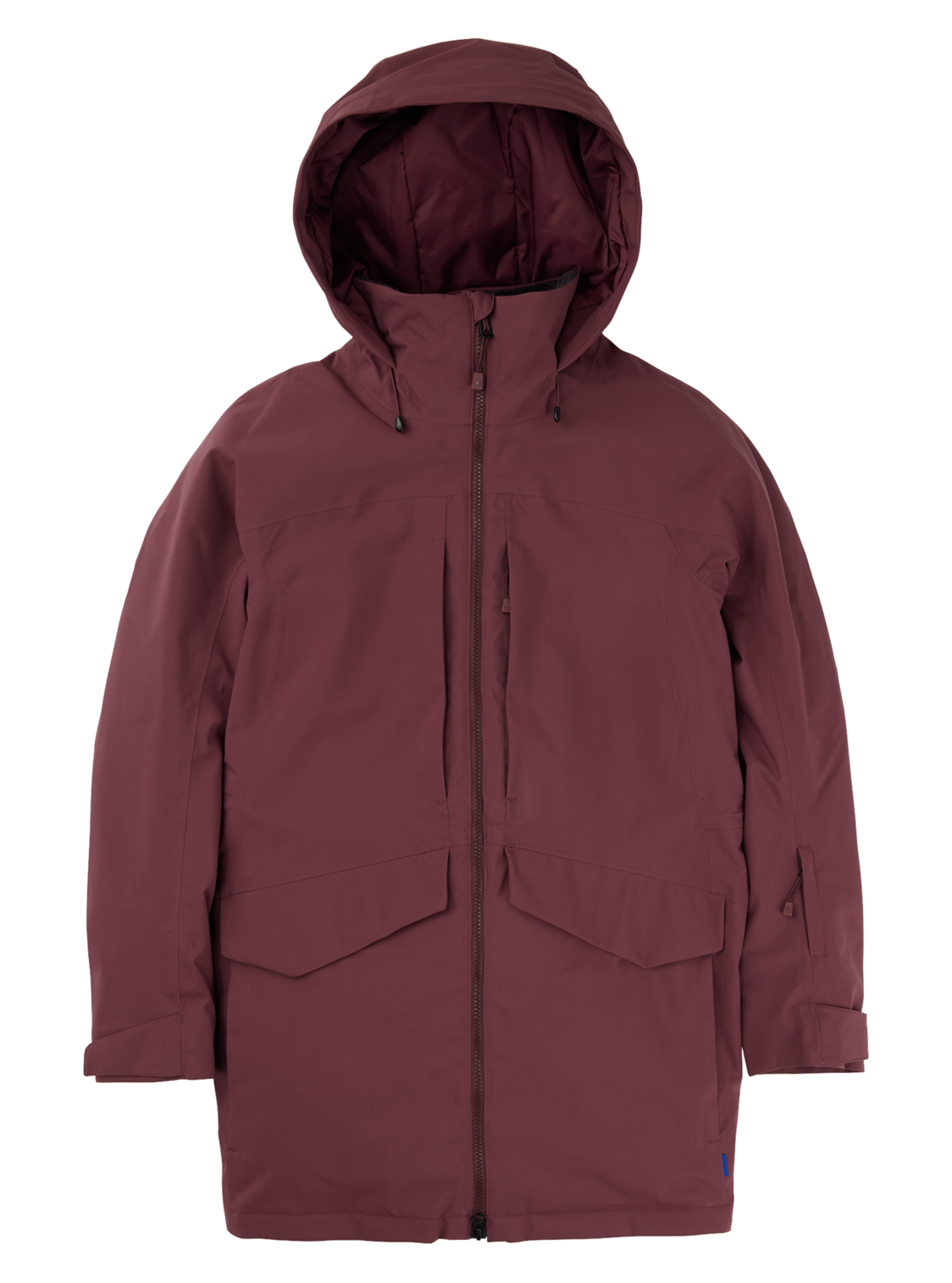 Women's Prowess 2.0 2L Jacket