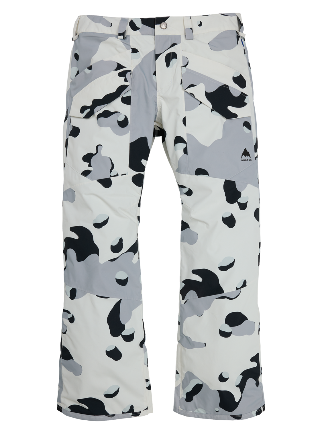 Men's Covert 2.0 2L Pants