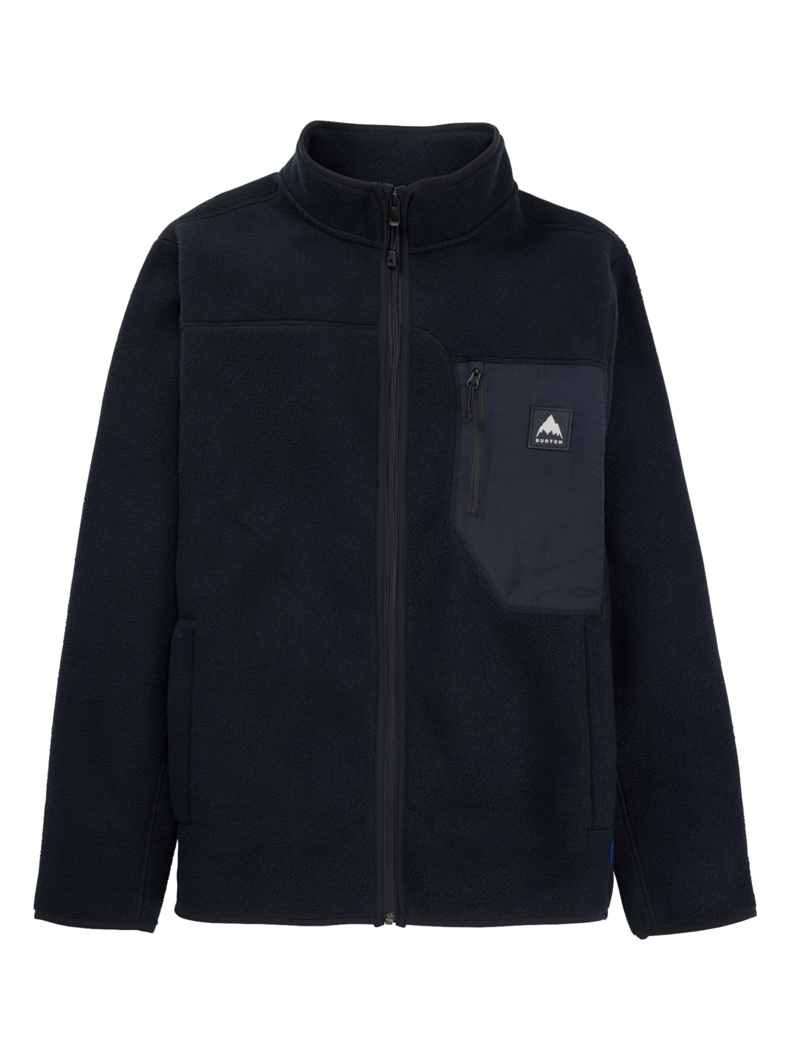 Men's Cinder Full-Zip Fleece