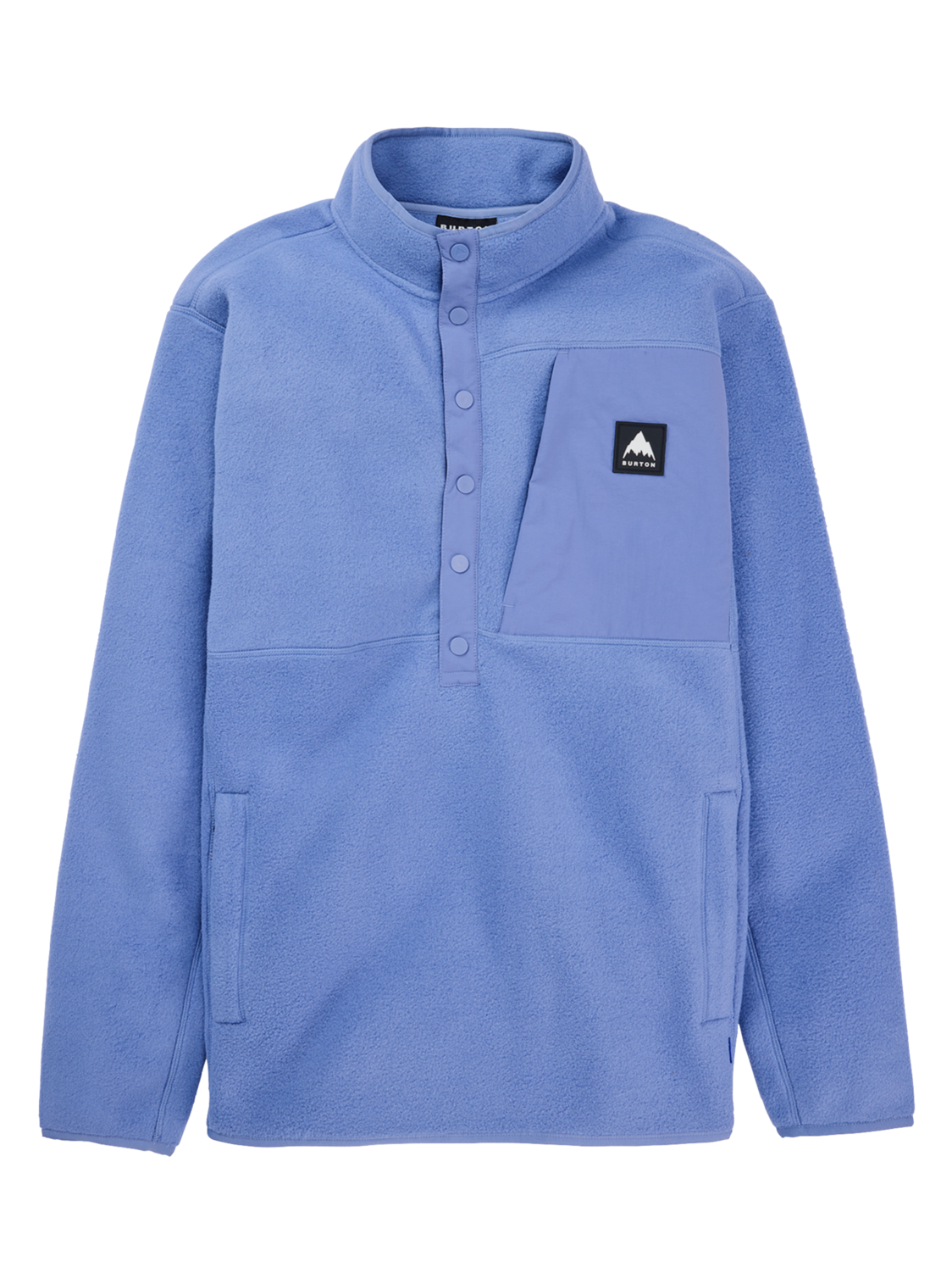 Men's Cinder Fleece Pullover