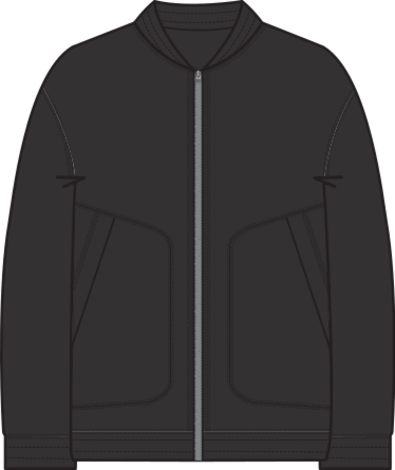 Women's Runin Full-Zip