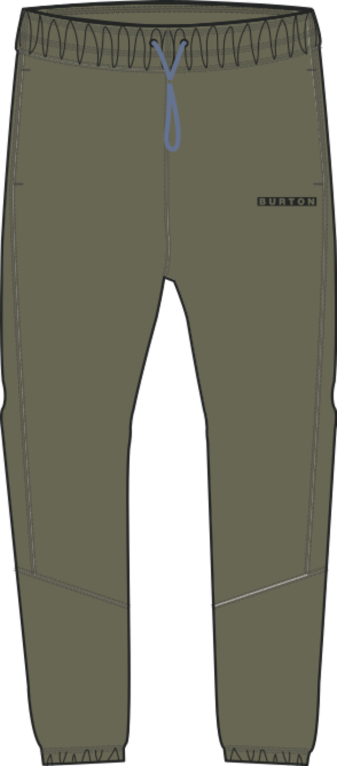 Cinder Pants