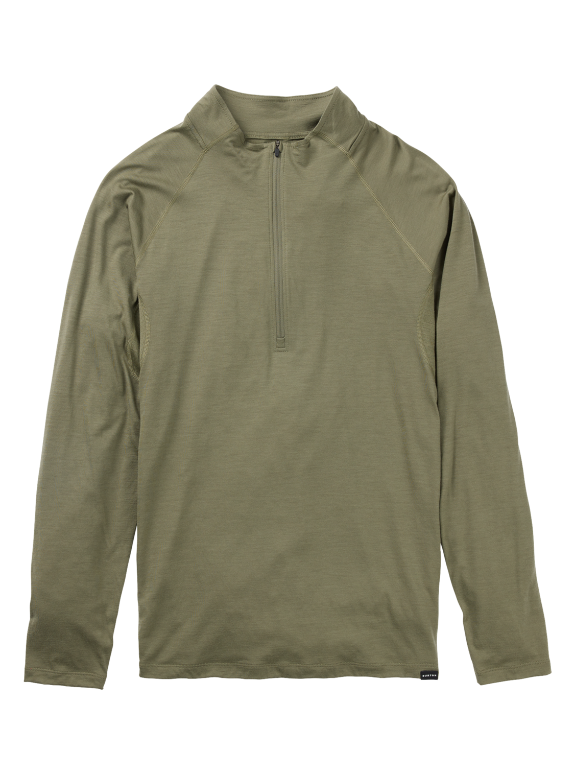 Men's Phayse Quater Zip