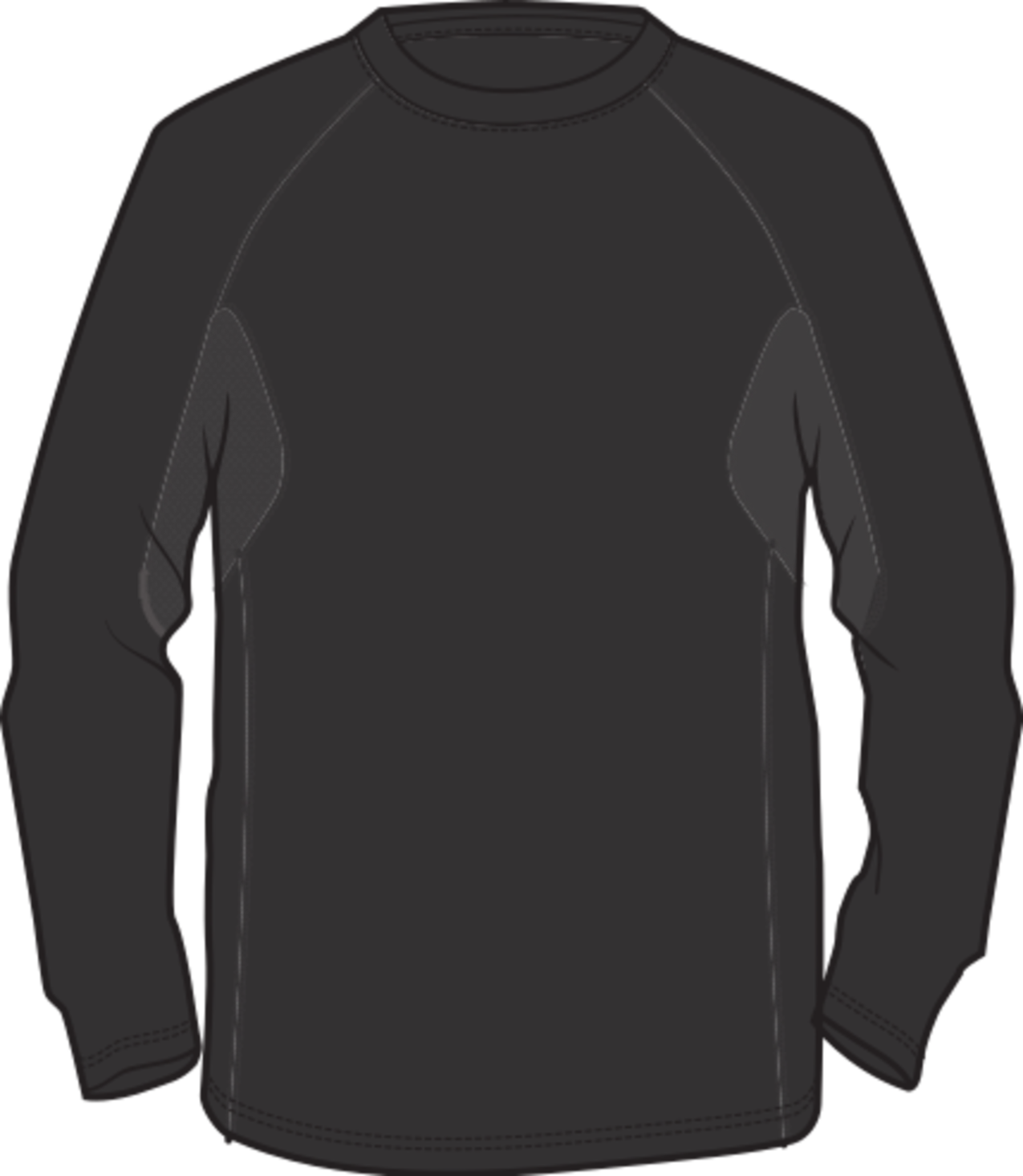 Men's Phayse Crew