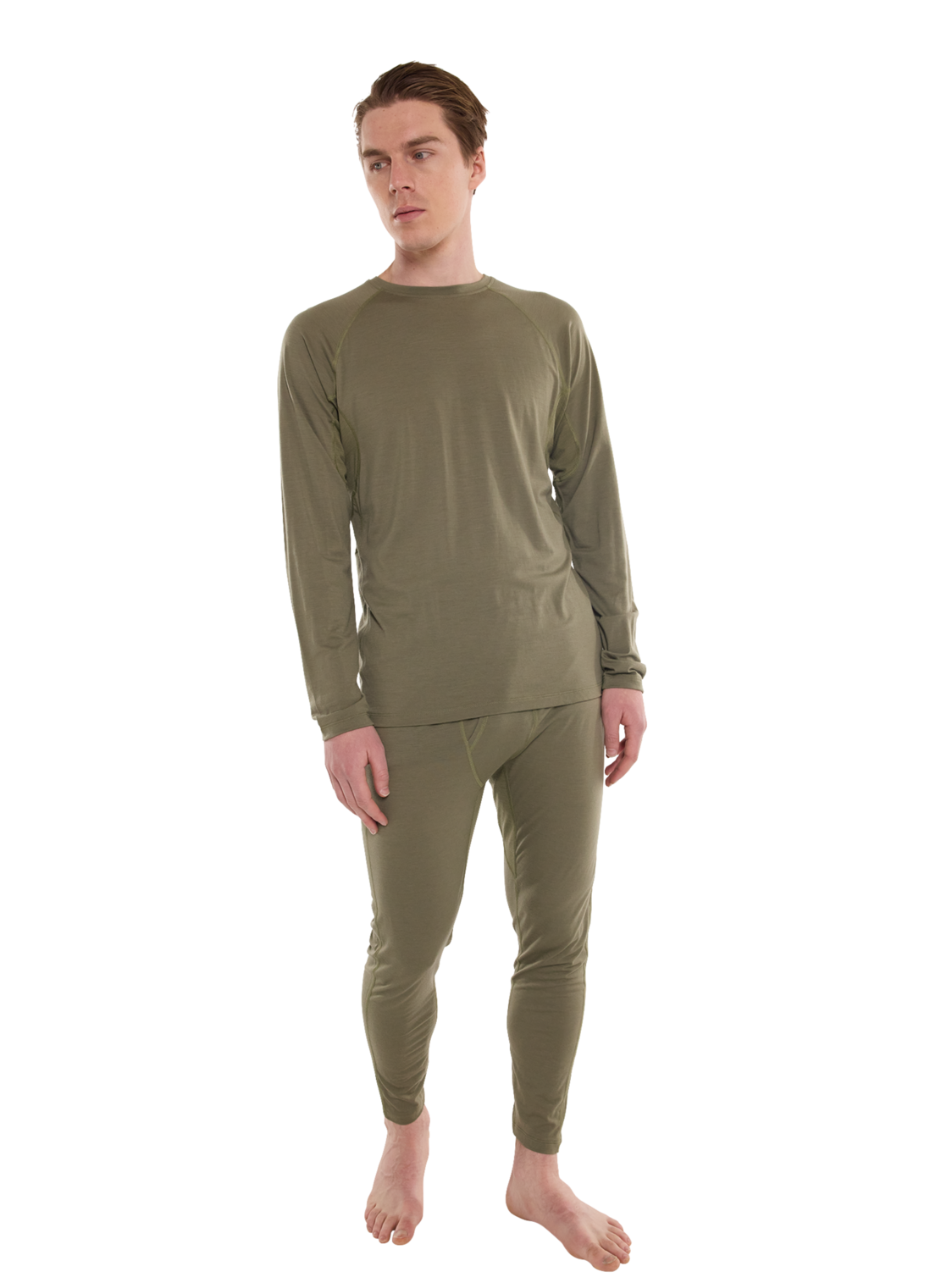 Men's Phayse Crew