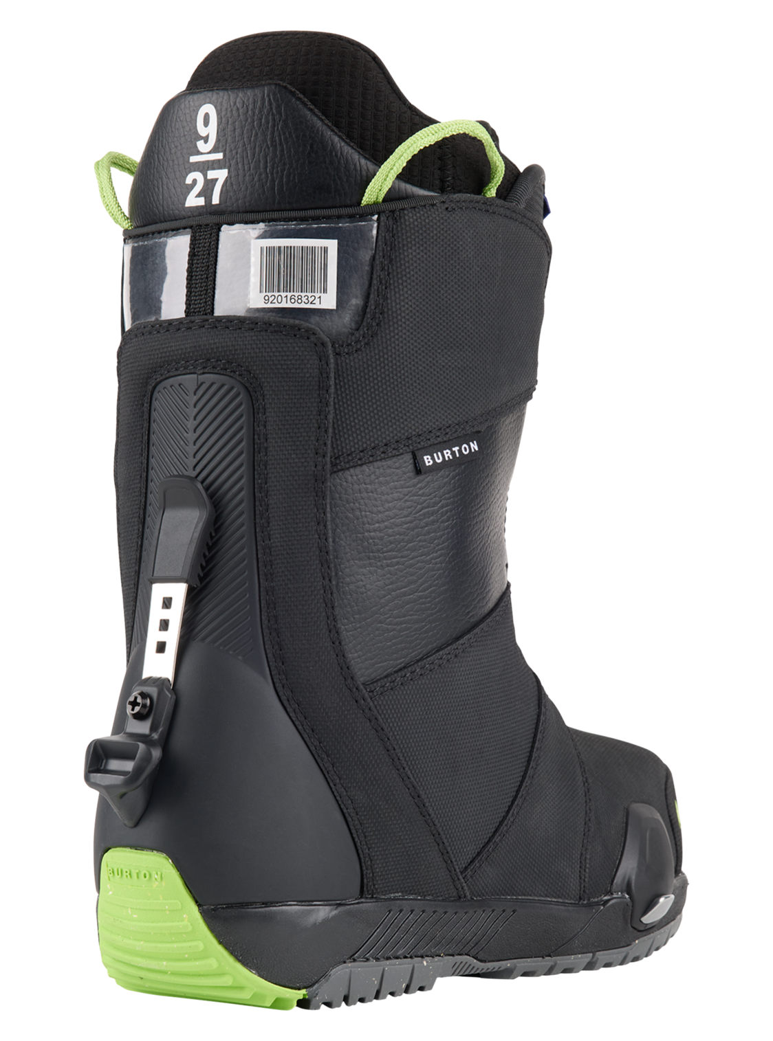 Men's Step On® BOA® Rental Snowboard Boot