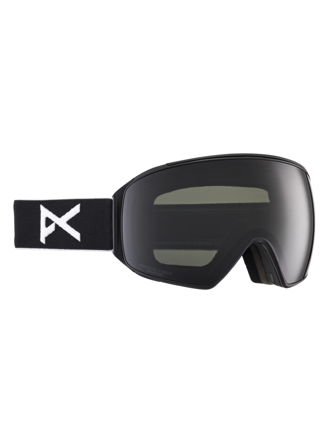 M4 Toric Perceive With Polarized Lens