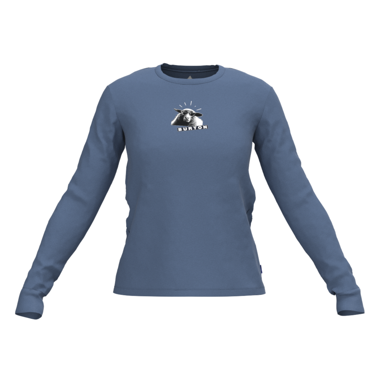 Women's Yeasayer 24 Long Sleeve T-Shirt