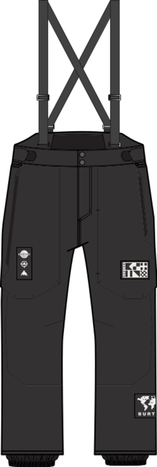 Men's Daybeacon 3L Pants
