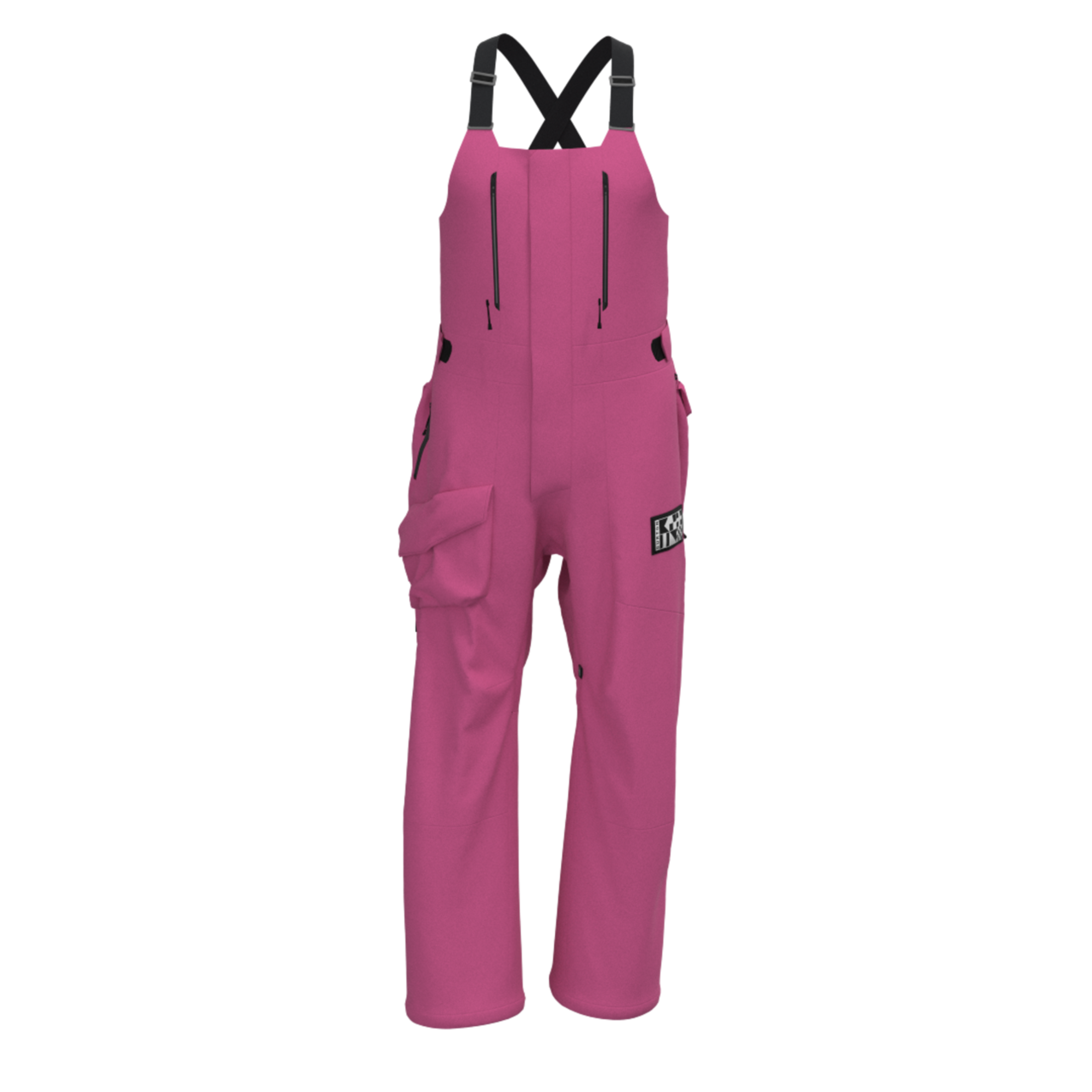 Daybeacon 3L Bib Pants