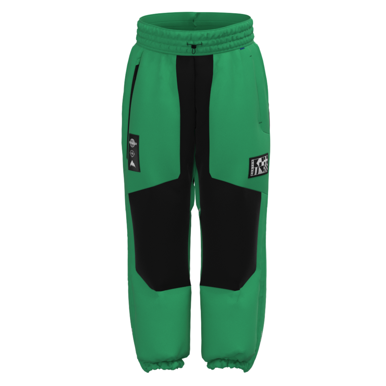 Daybeacon Expedition Puffy Pants
