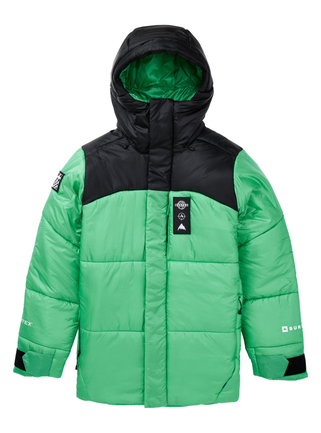 Daybeacon Expedition Puffy Jacket