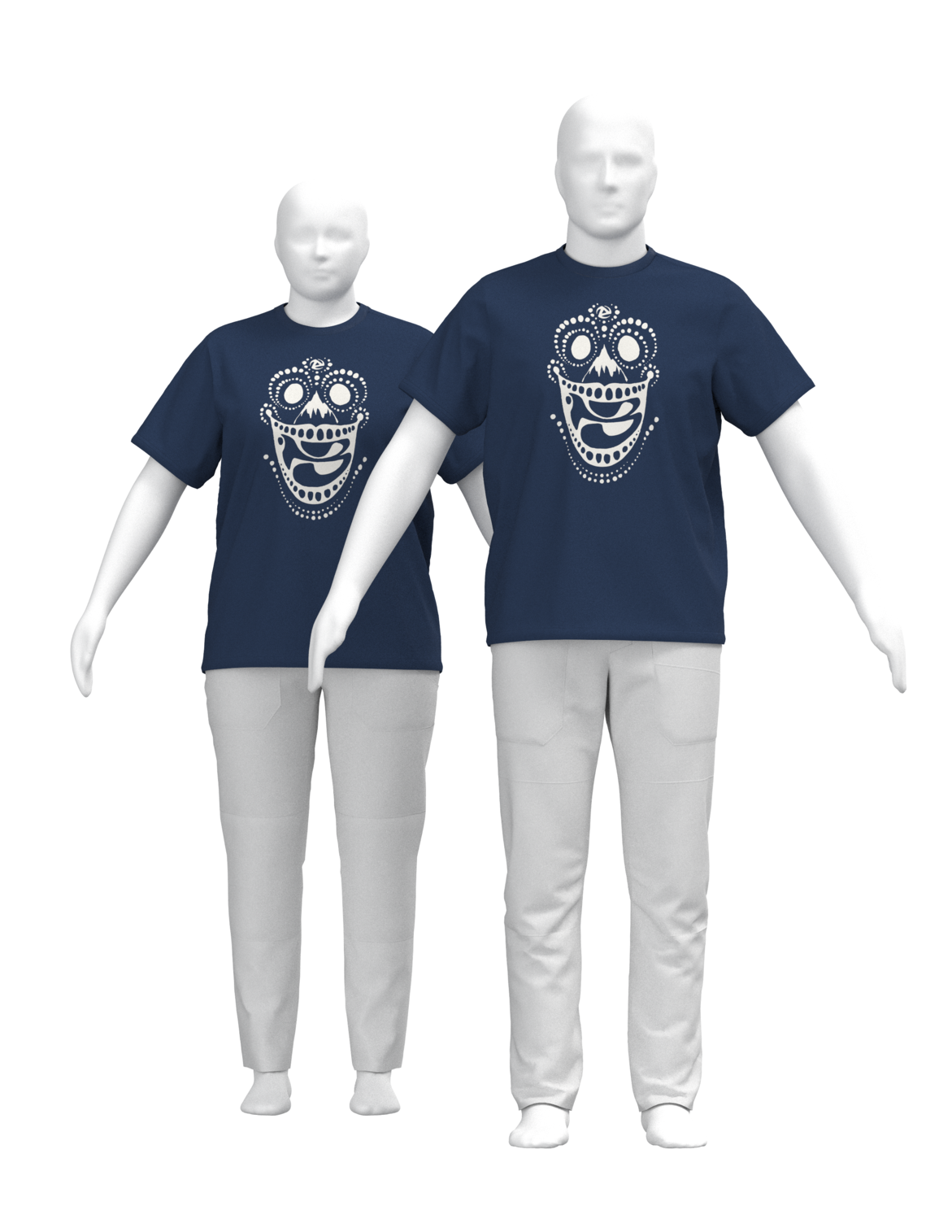 Free Thinker 24 Short Sleeve T-Shirt