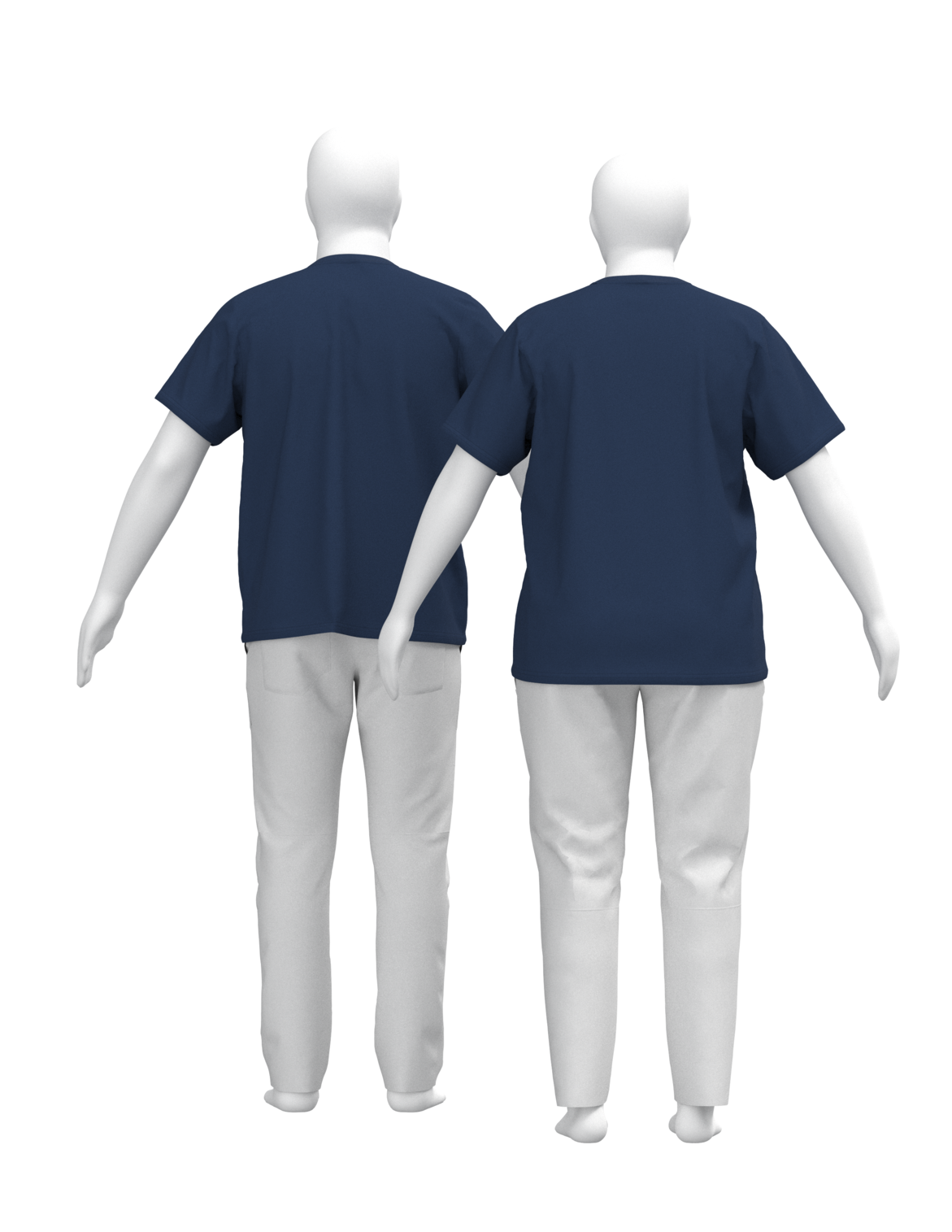 Free Thinker 24 Short Sleeve T-Shirt