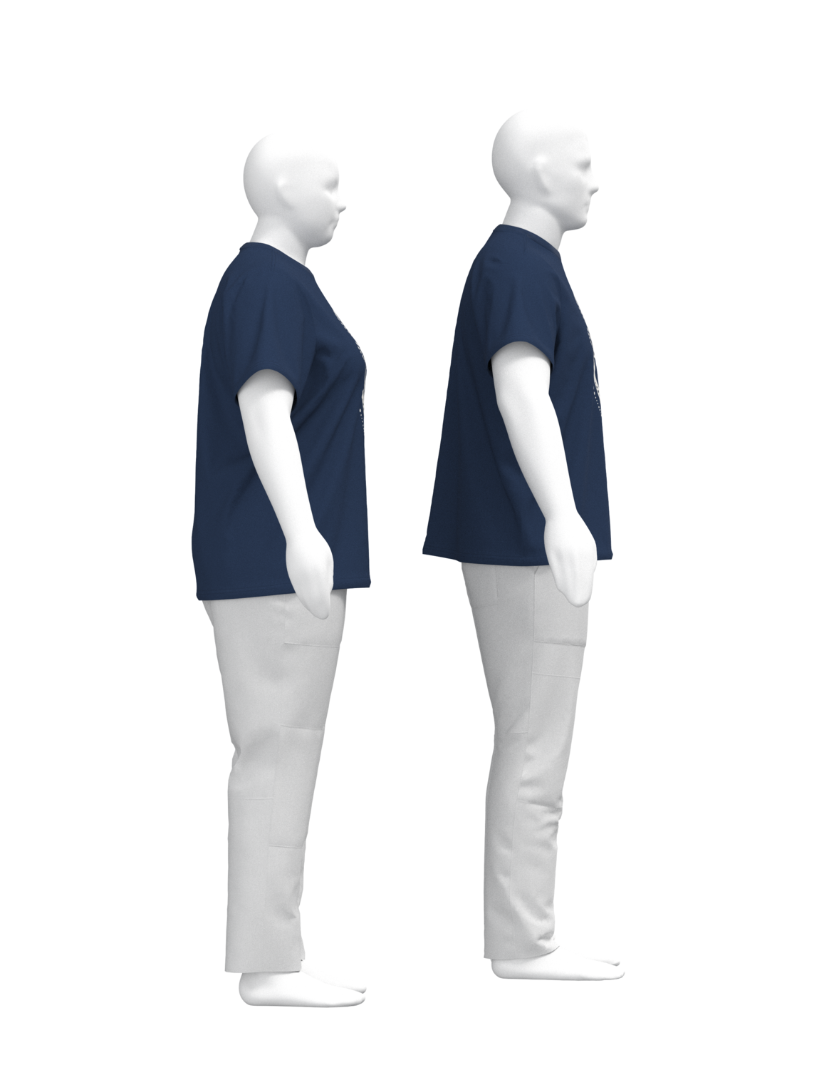 Free Thinker 24 Short Sleeve T-Shirt