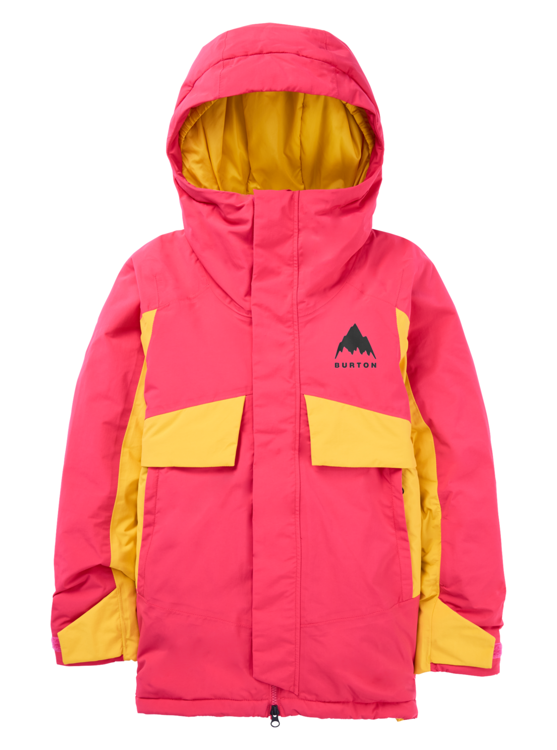 SAMPLE- Kids' Ascutney 2L Jacket
