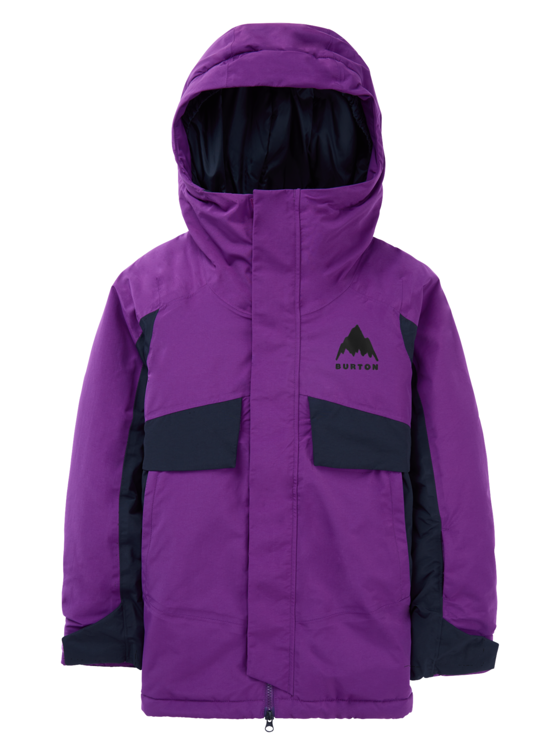 SAMPLE- Kids' Ascutney 2L Jacket