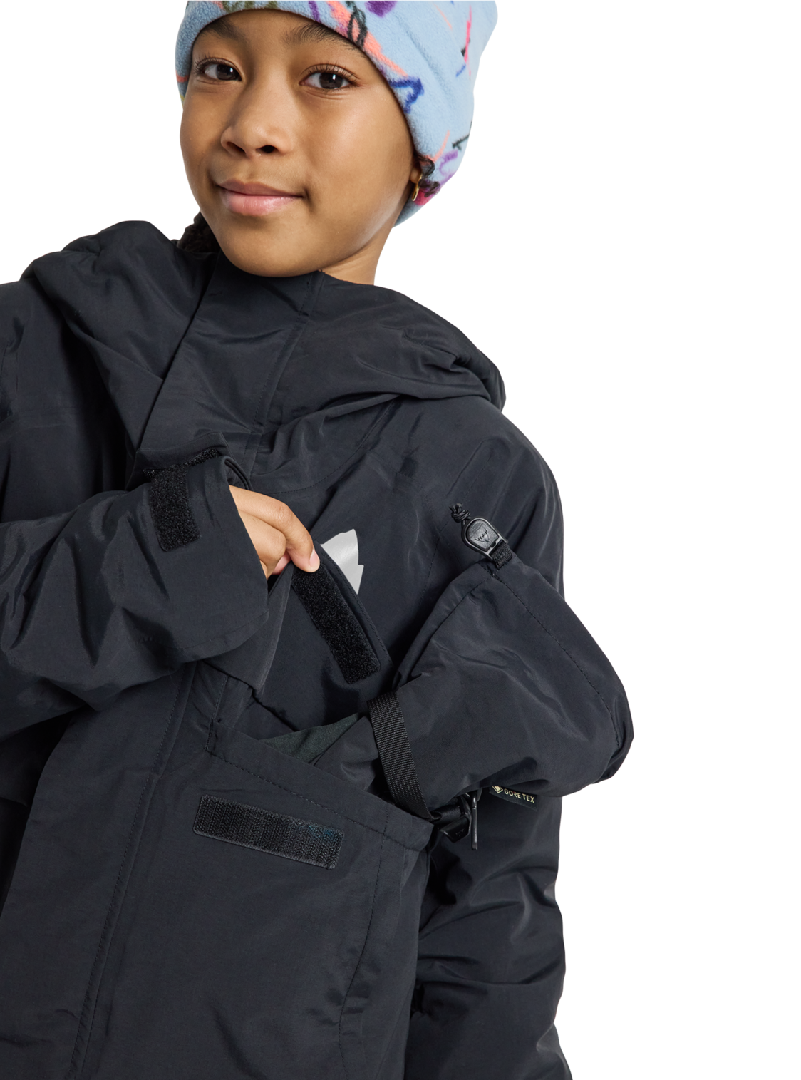 Kids' Ascutney 2L Jacket