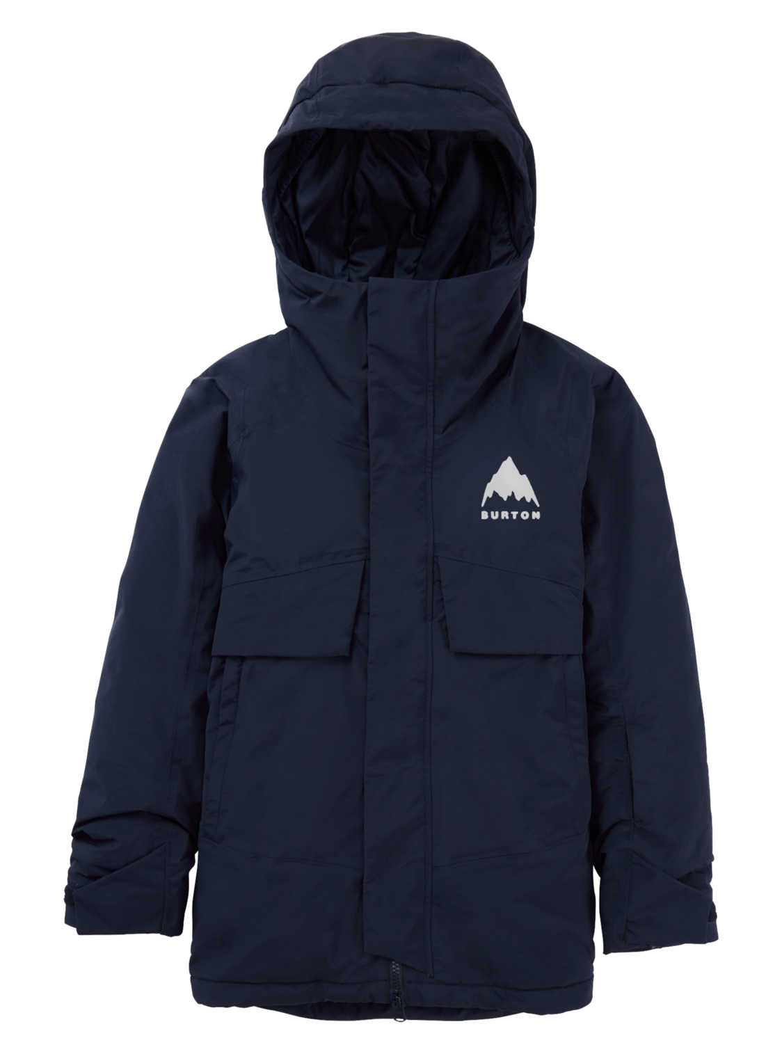 Kids' Ascutney 2L Jacket