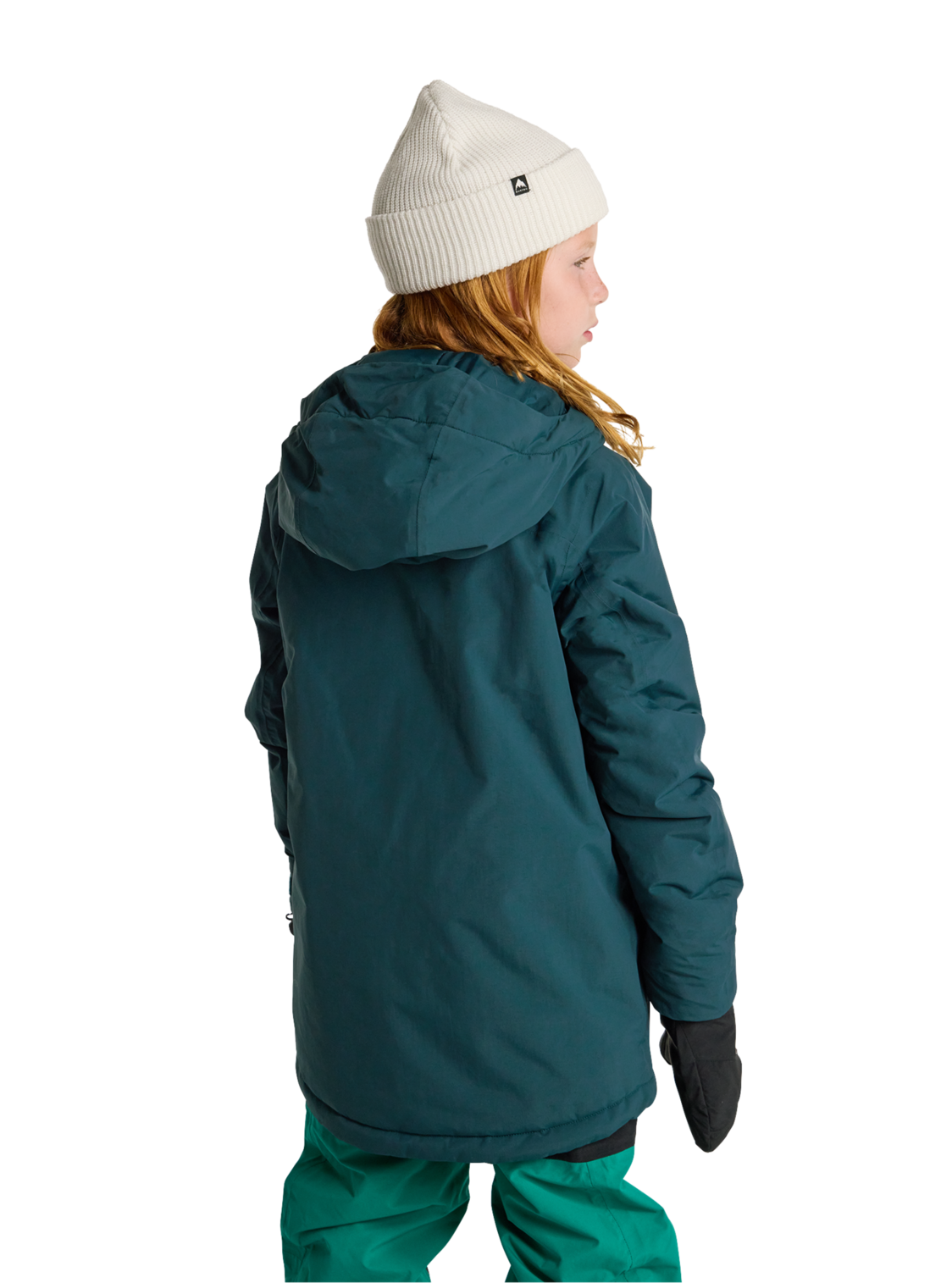 Kids' Ascutney 2L Jacket
