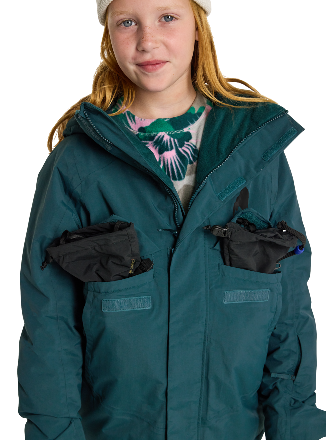 Kids' Ascutney 2L Jacket