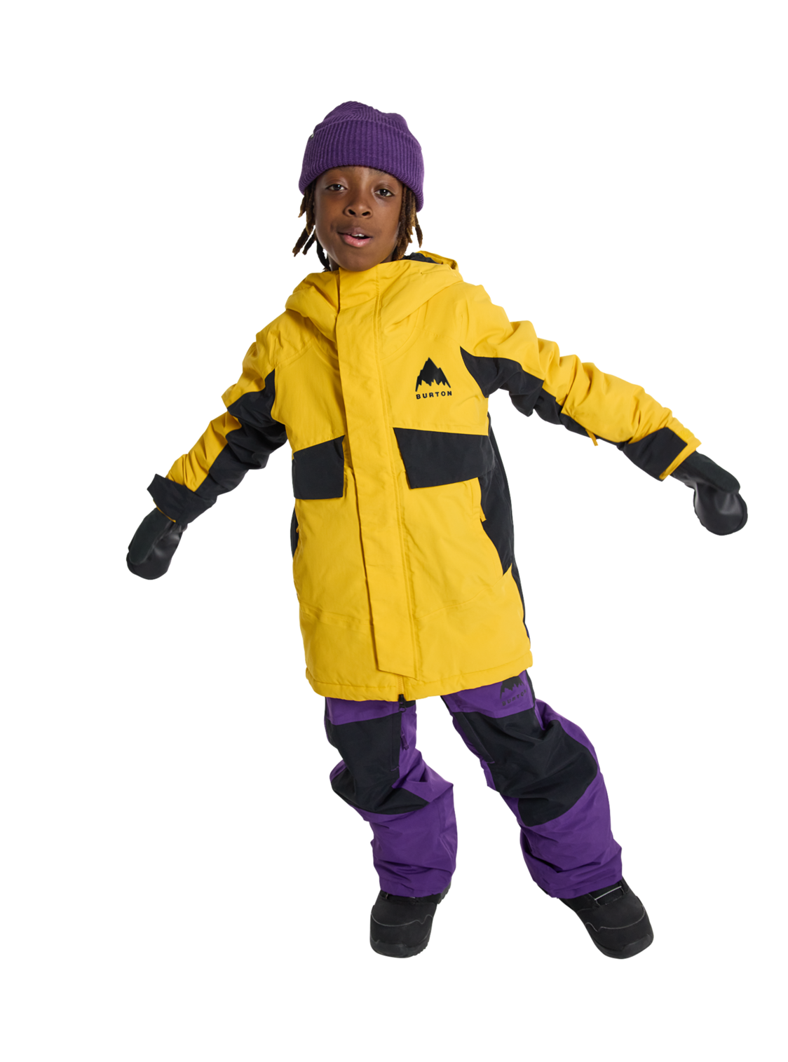 Kids' Ascutney 2L Jacket