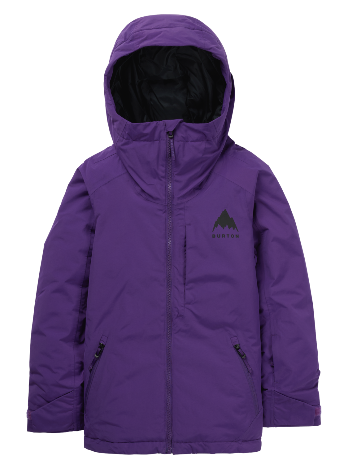 SAMPLE- Kids' Hillslope 2L Jacket