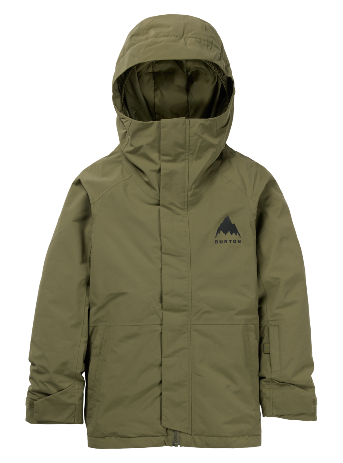 SAMPLE- Kids' Skimmer 2L Jacket