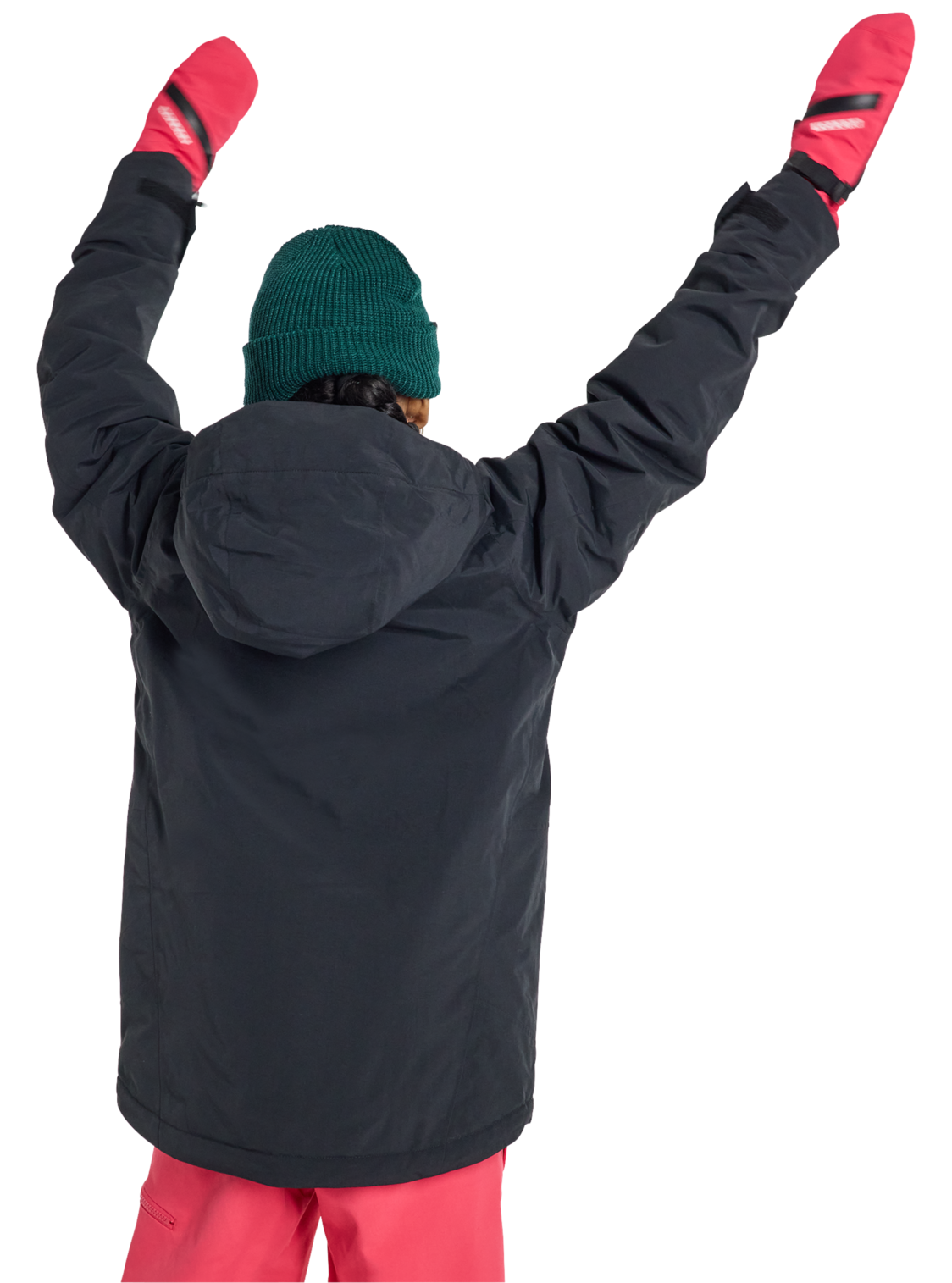 Kids' Skimmer 2L Jacket