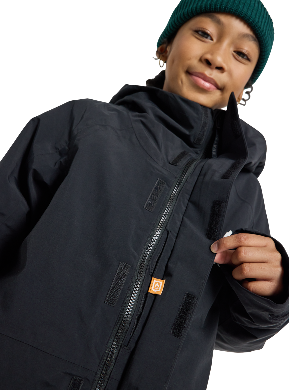Kids' Skimmer 2L Jacket