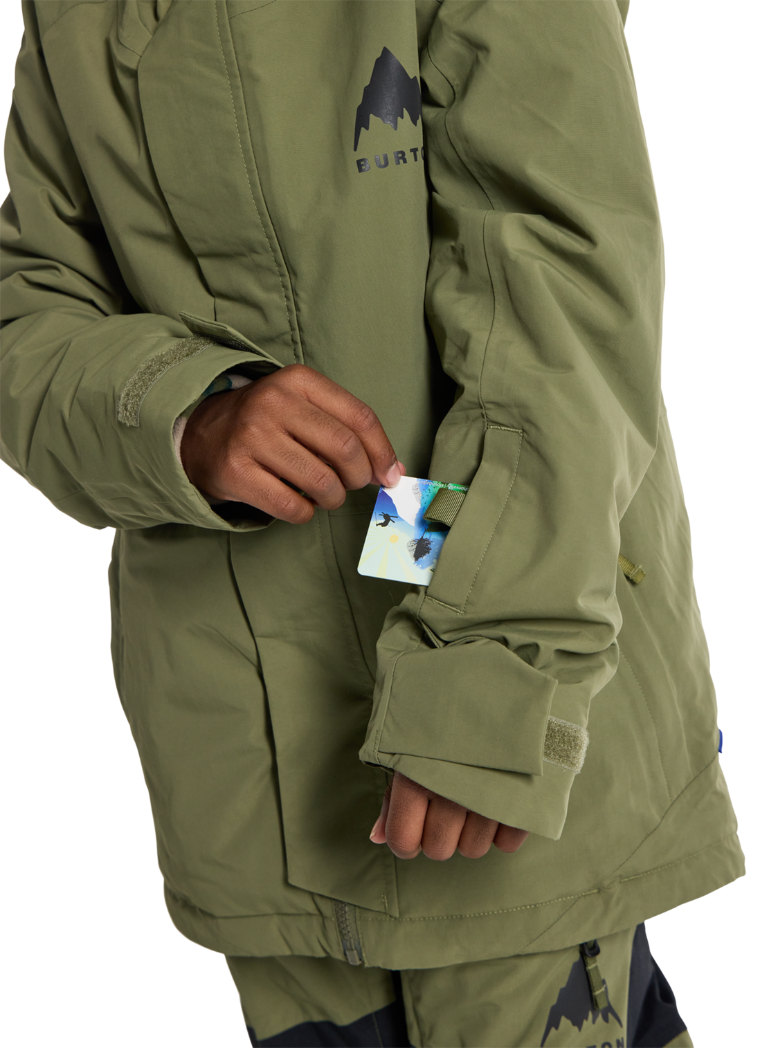 Kids' Skimmer 2L Jacket