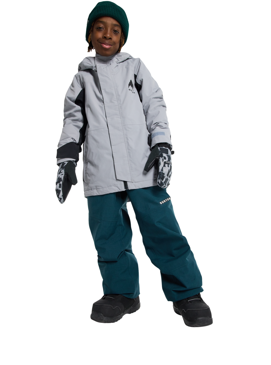 Kids' Skimmer 2L Jacket