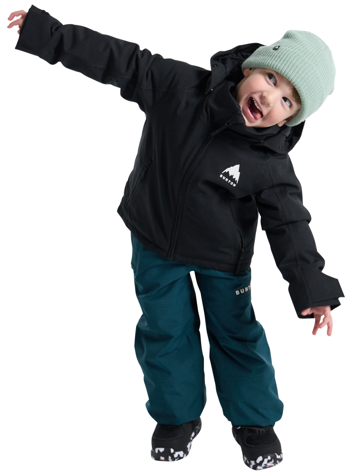 Toddlers' Hillslope 2L Jacket