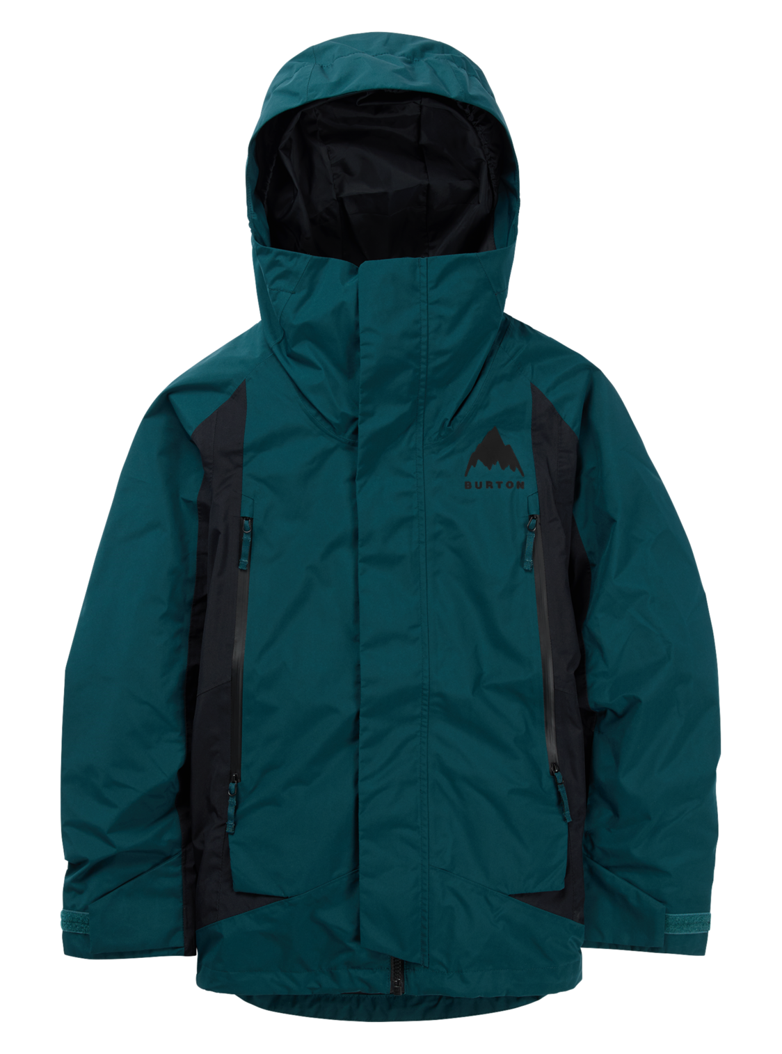 Kids' GORE-TEX Shell Jacket