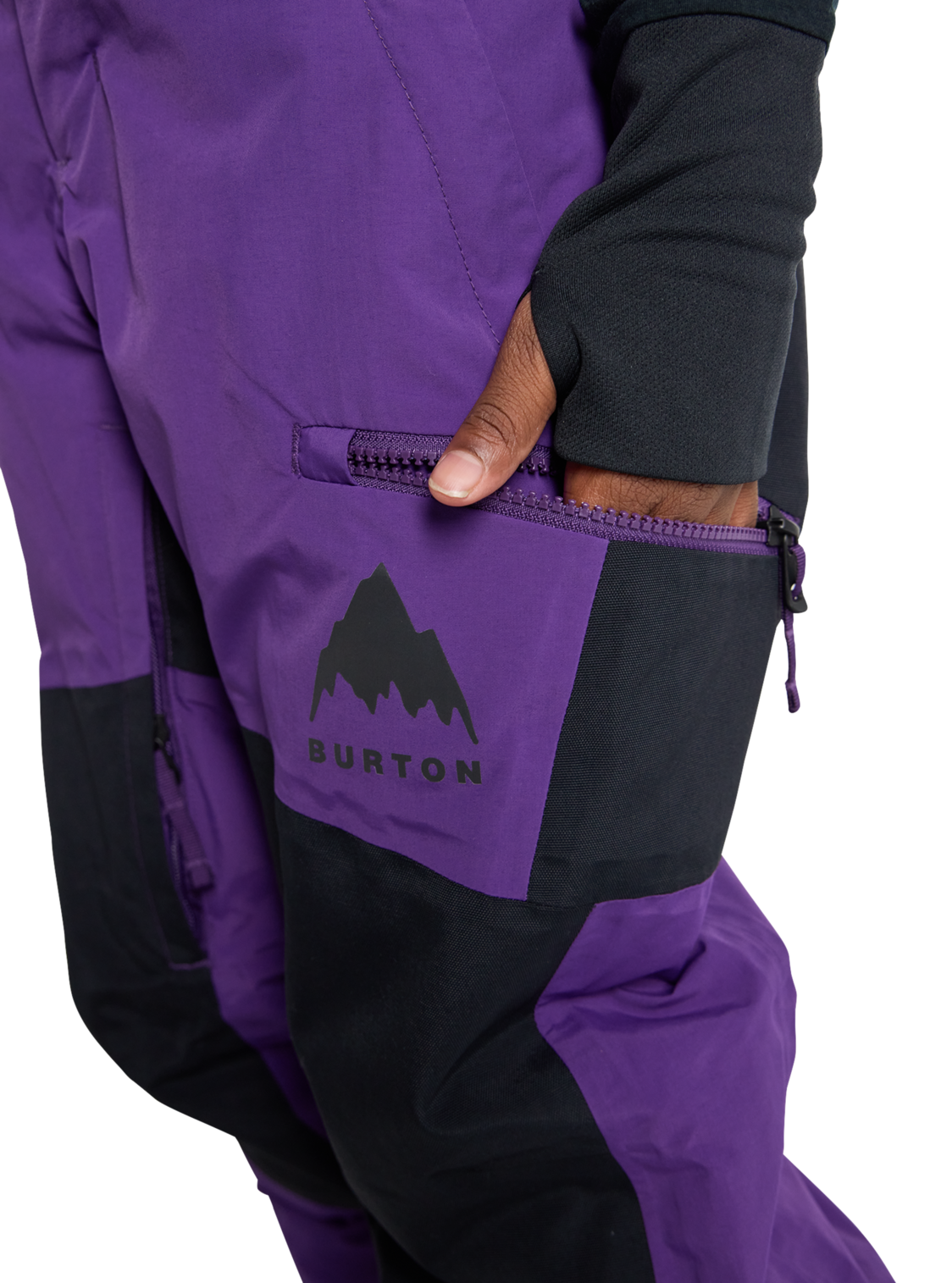 Kids' Skylar 2L Pants